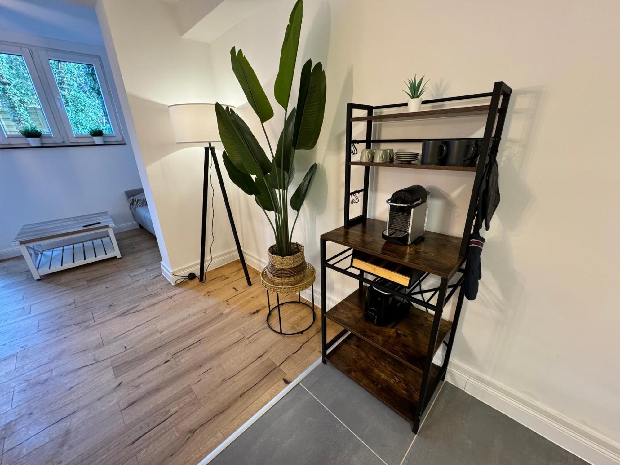 Stadtoase: Exklusive Apartments Fuer Ruhe Und Entspannung เบรเมน ภายนอก รูปภาพ