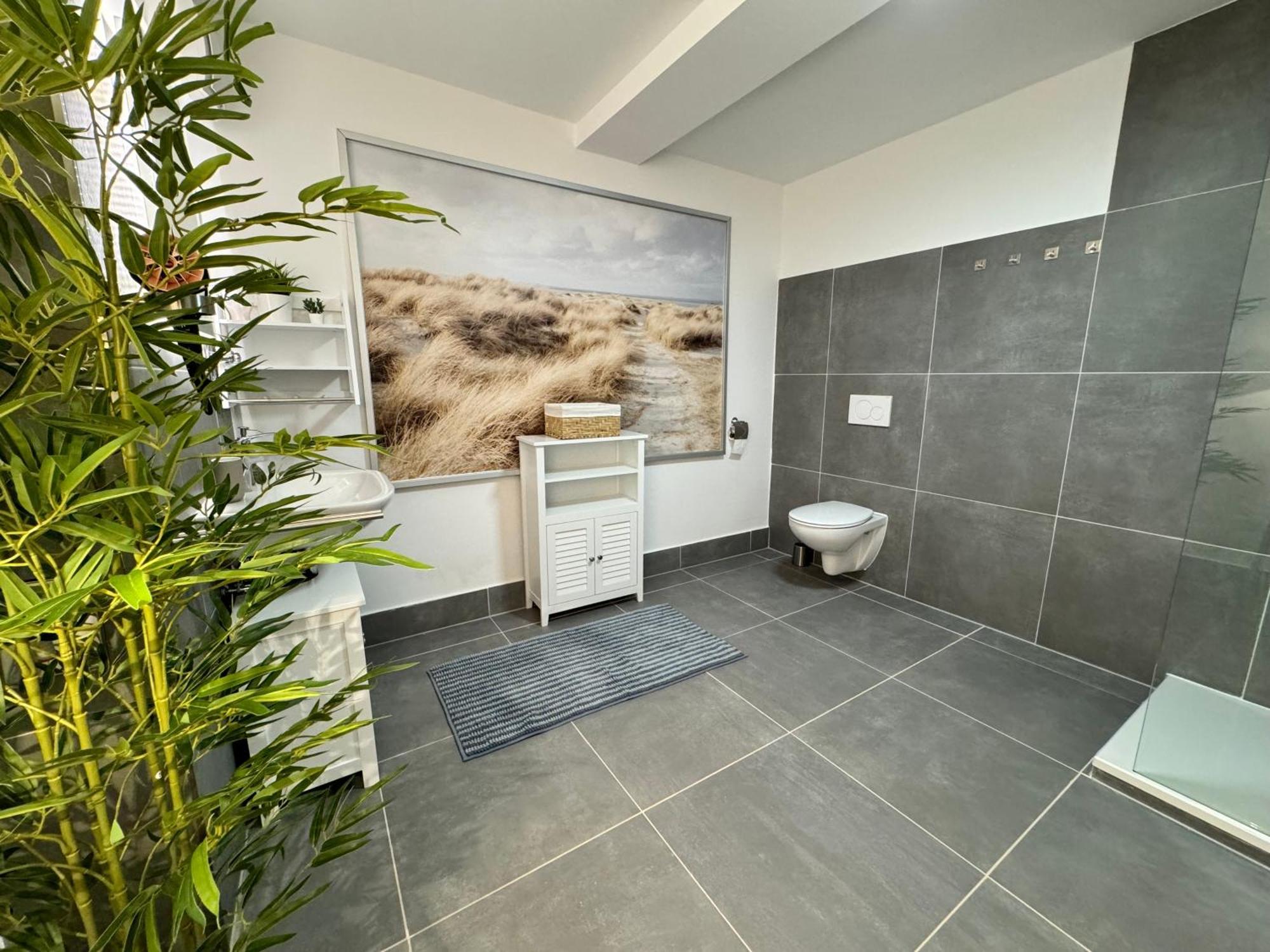Stadtoase: Exklusive Apartments Fuer Ruhe Und Entspannung เบรเมน ภายนอก รูปภาพ