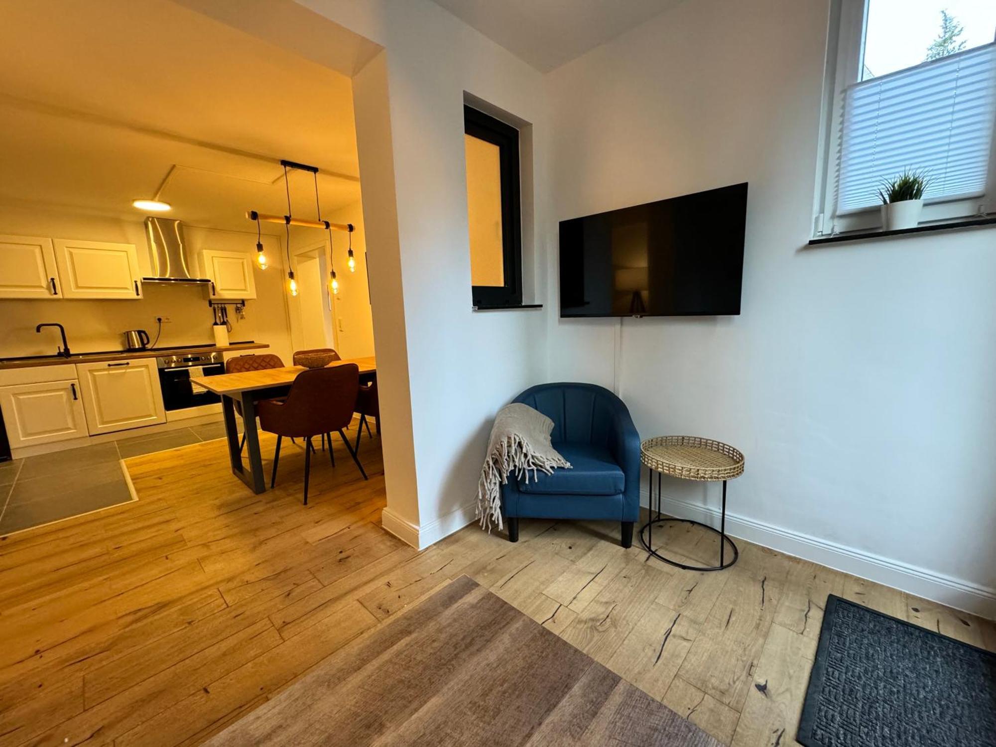Stadtoase: Exklusive Apartments Fuer Ruhe Und Entspannung เบรเมน ภายนอก รูปภาพ