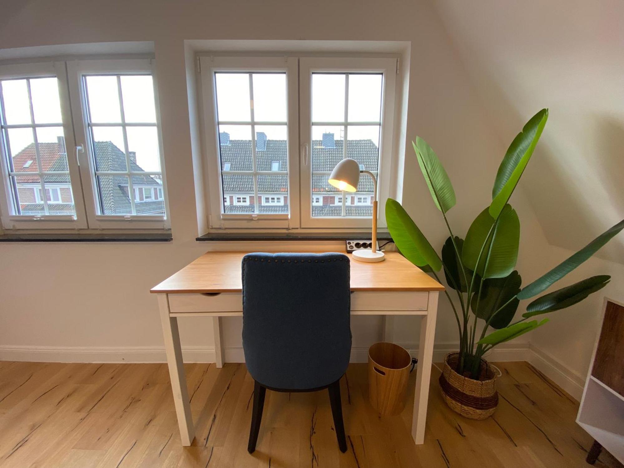 Stadtoase: Exklusive Apartments Fuer Ruhe Und Entspannung เบรเมน ภายนอก รูปภาพ